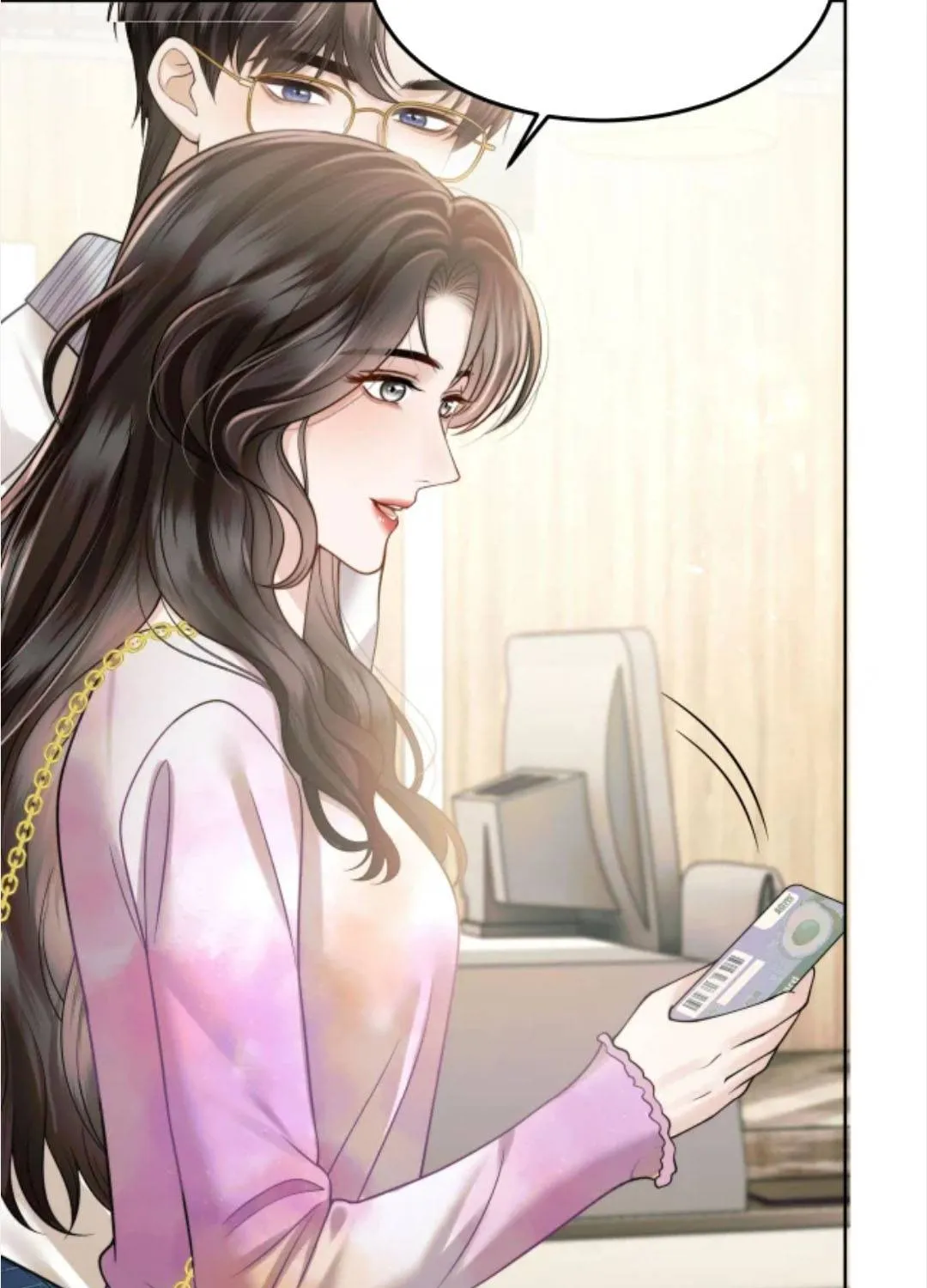 SAY ĐẮM Chap 84 - Next Chap 85