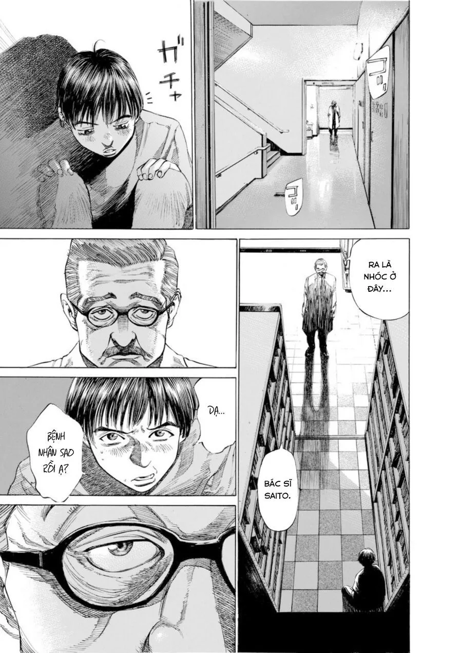 Say Hello To Black Jack Chap 1 - Next Chap 2