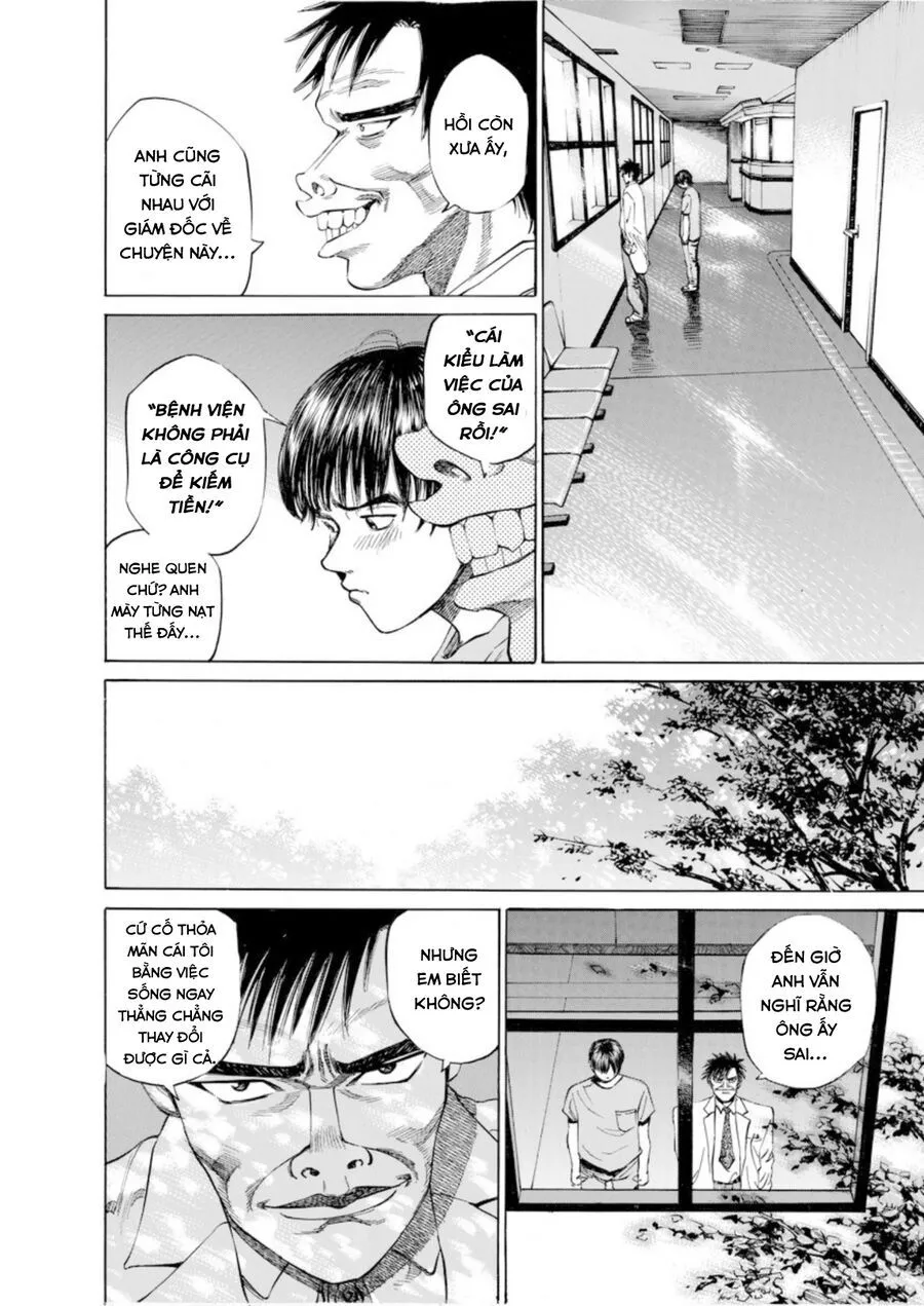 Say Hello To Black Jack Chap 1 - Next Chap 2