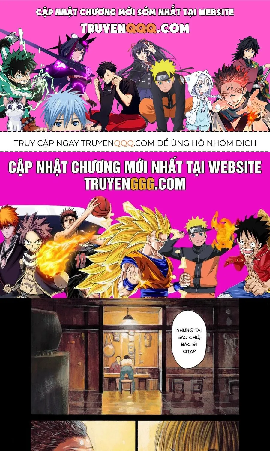 Say Hello To Black Jack Chap 10 - Next Chap 11