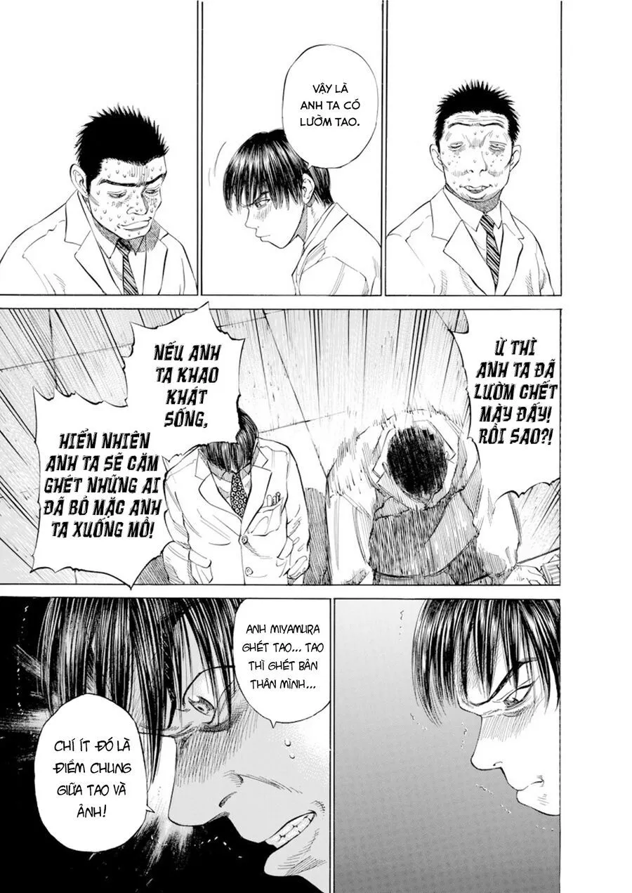 Say Hello To Black Jack Chap 10 - Next Chap 11