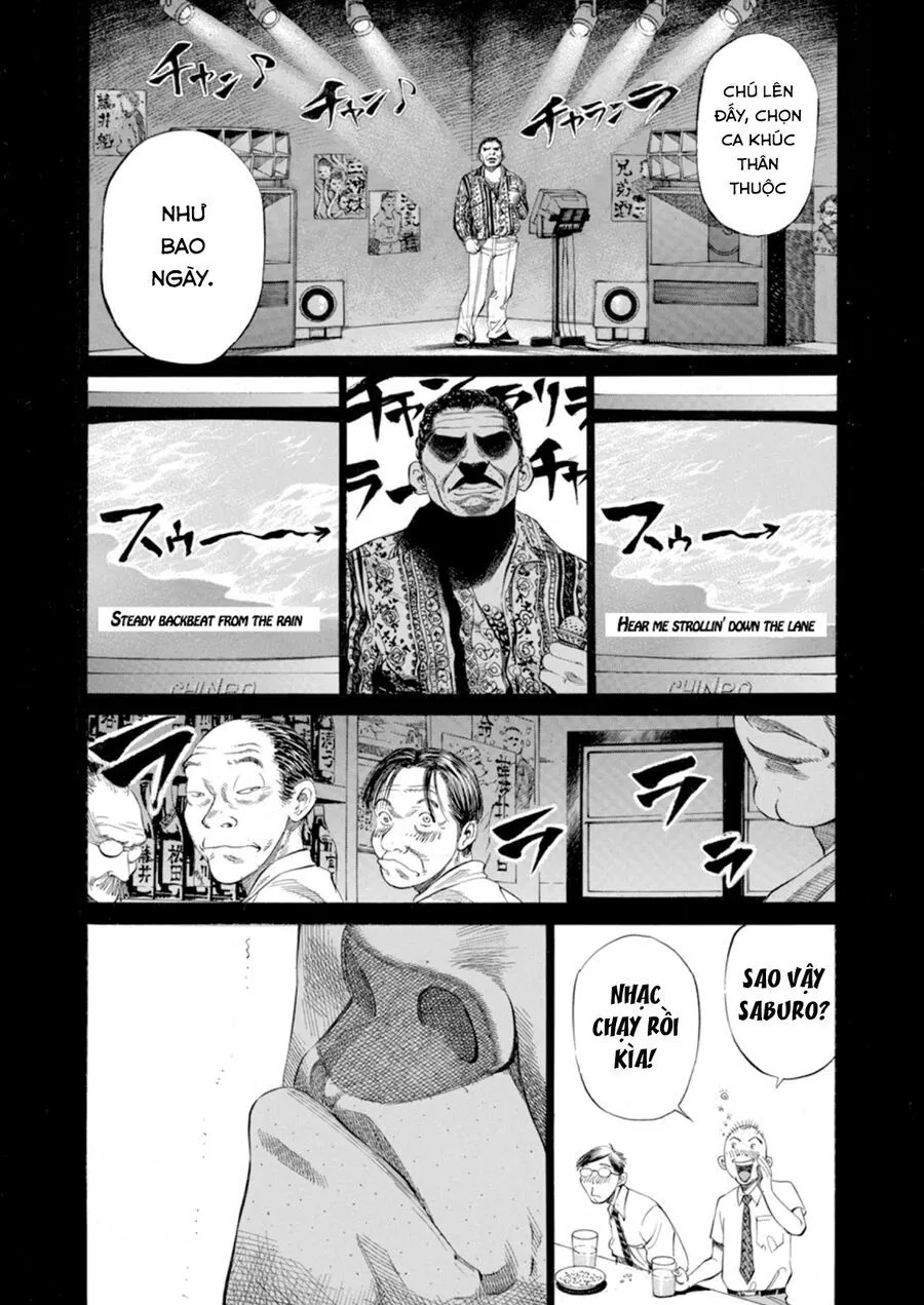 Say Hello To Black Jack Chap 10 - Next Chap 11