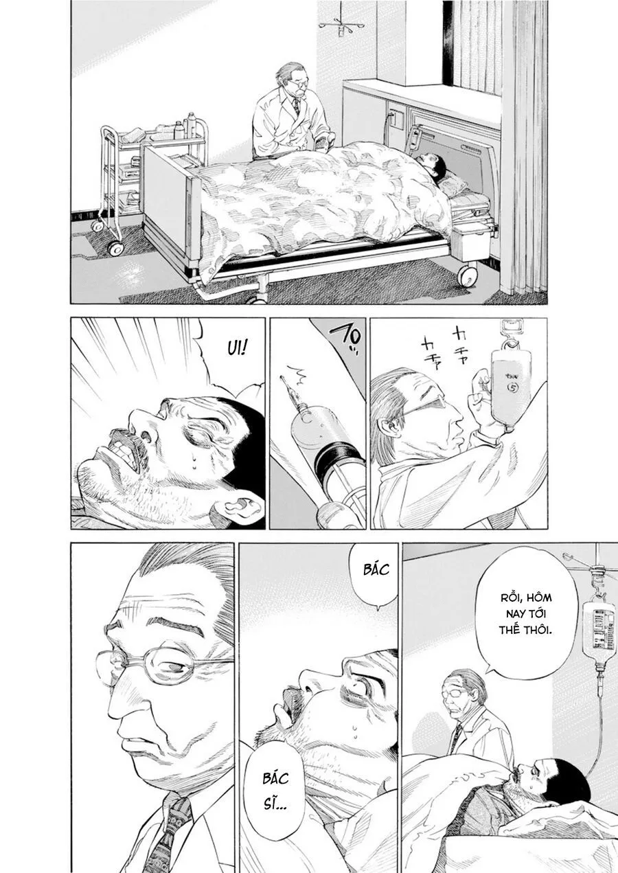 Say Hello To Black Jack Chap 11 - Next Chap 12