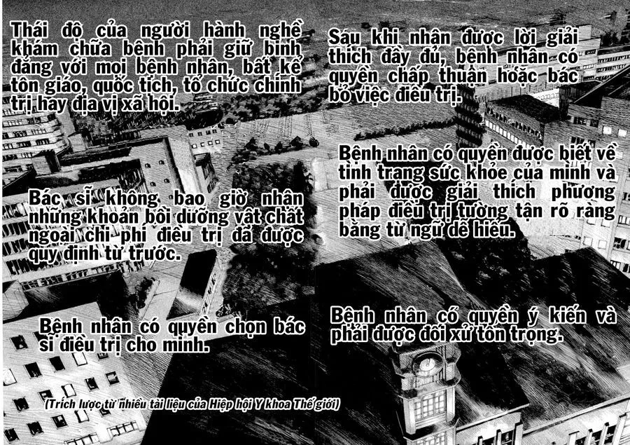 Say Hello To Black Jack Chap 11 - Next Chap 12