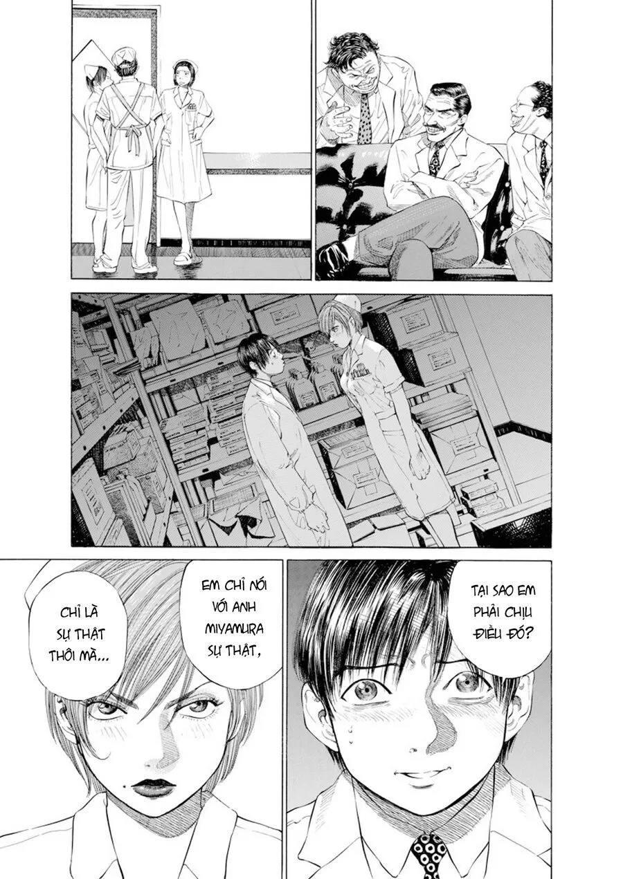 Say Hello To Black Jack Chap 11 - Next Chap 12