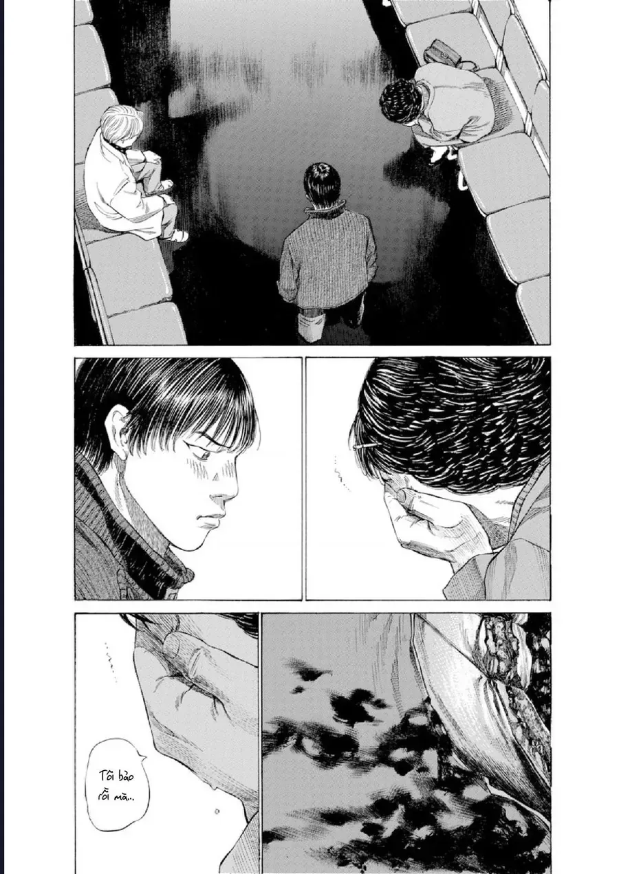 Say Hello To Black Jack Chap 115 - Next Chap 116