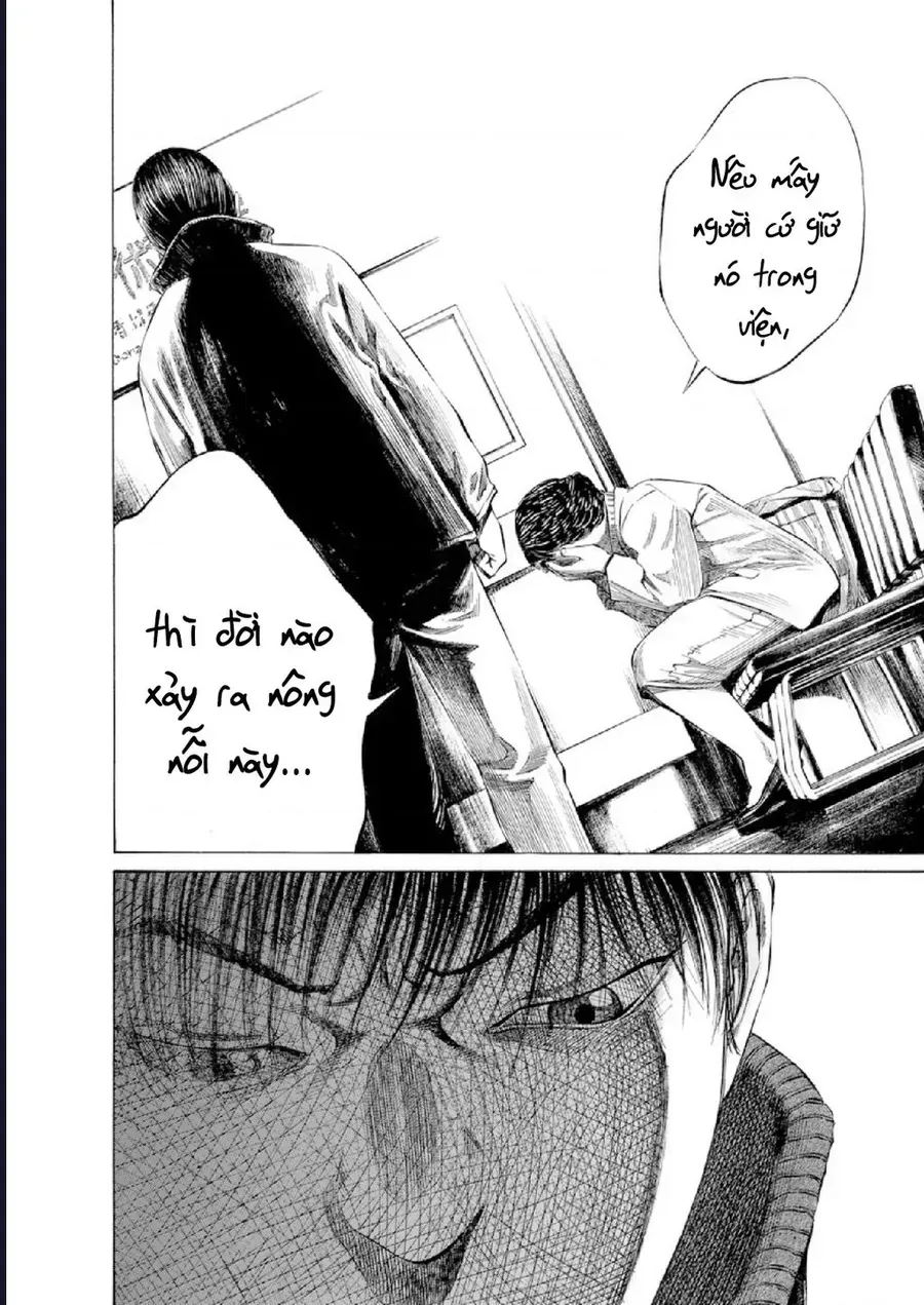 Say Hello To Black Jack Chap 115 - Next Chap 116