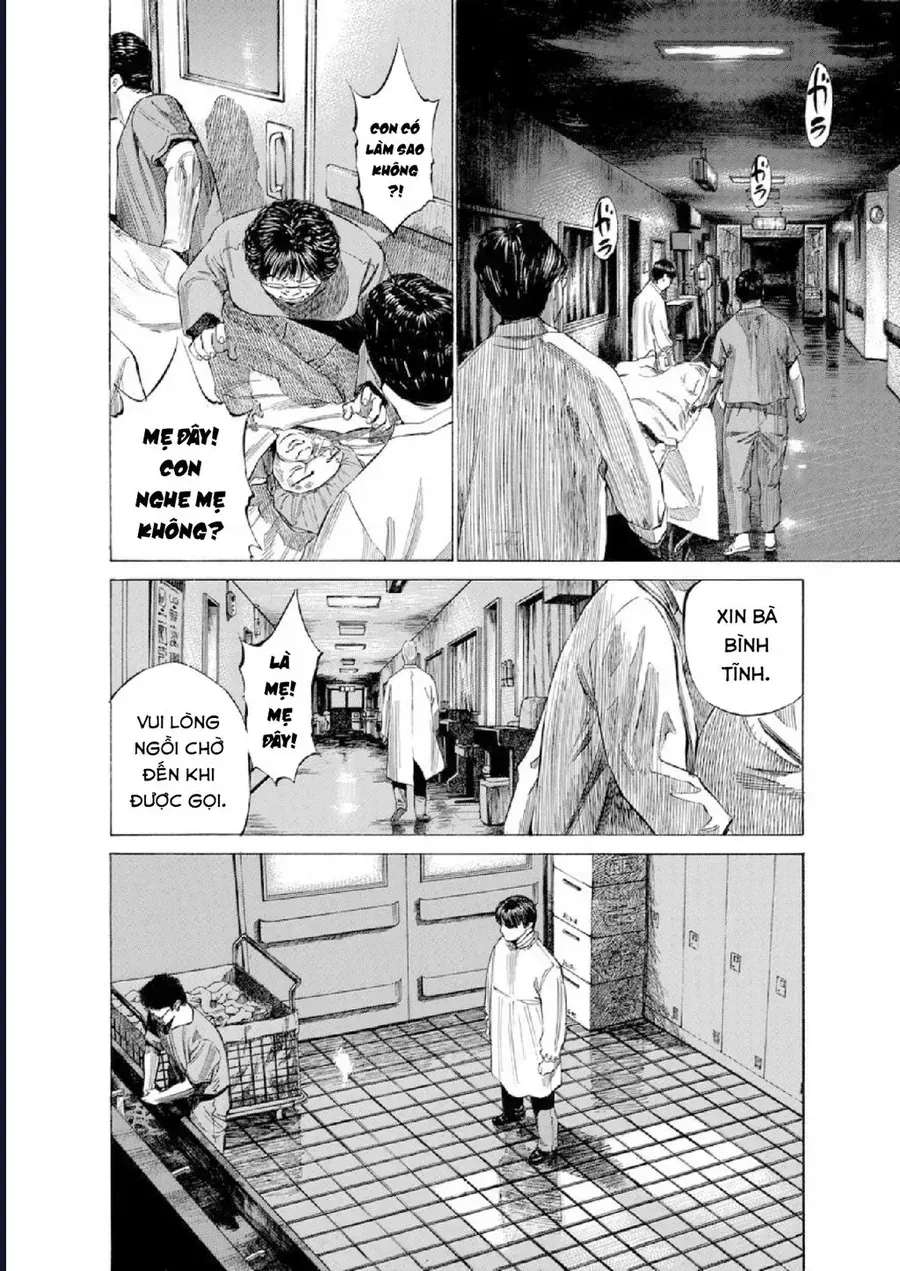 Say Hello To Black Jack Chap 115 - Next Chap 116