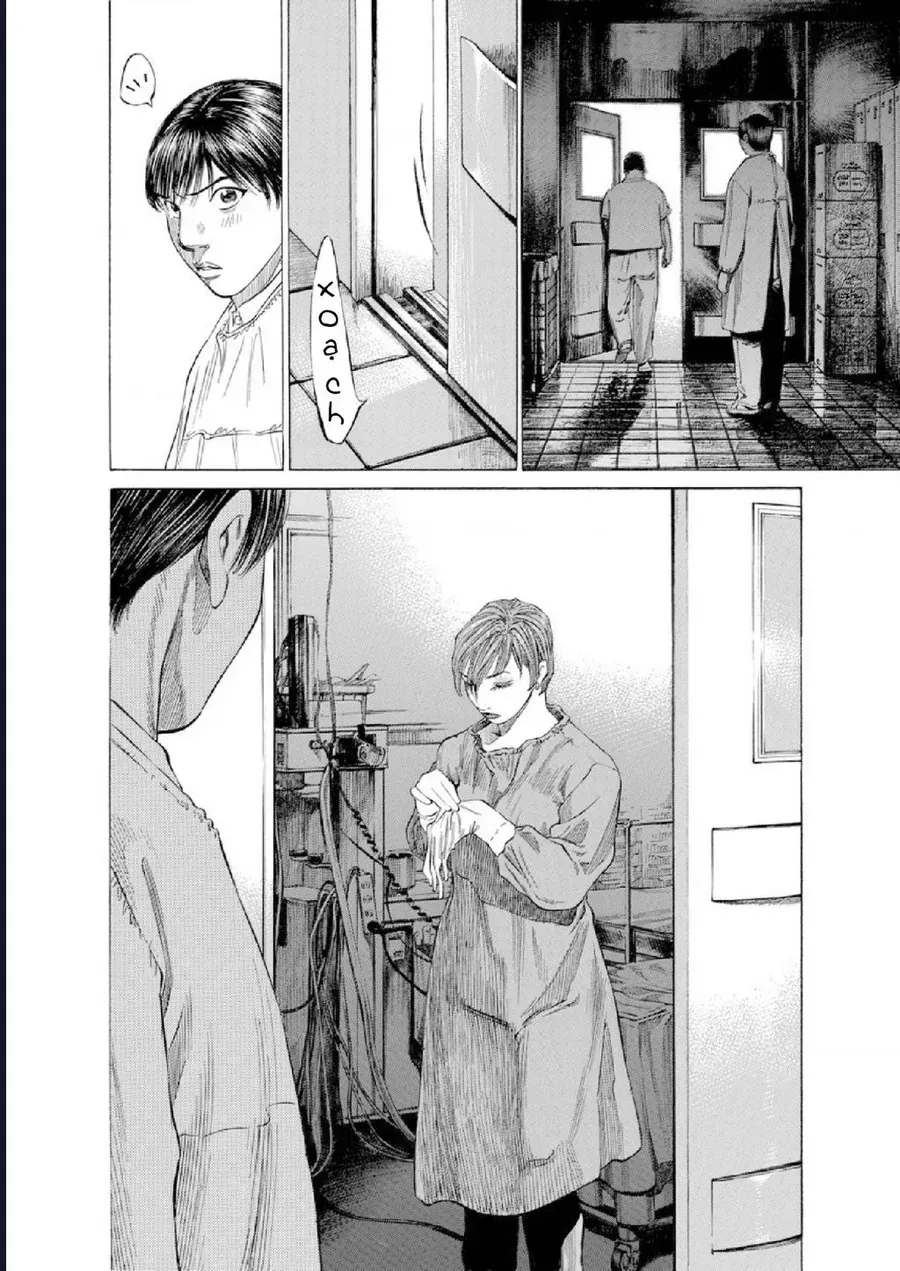 Say Hello To Black Jack Chap 115 - Next Chap 116