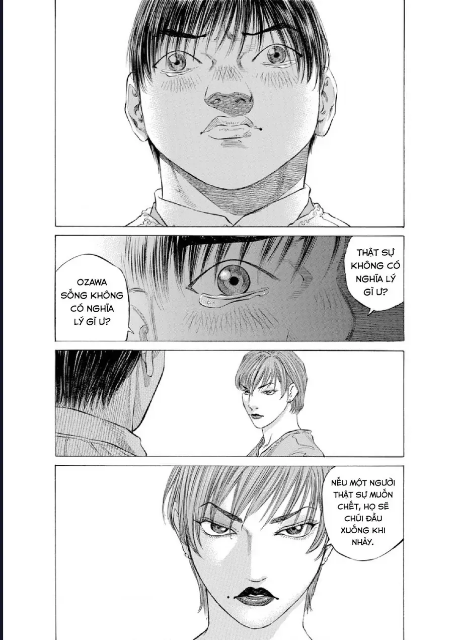 Say Hello To Black Jack Chap 115 - Next Chap 116