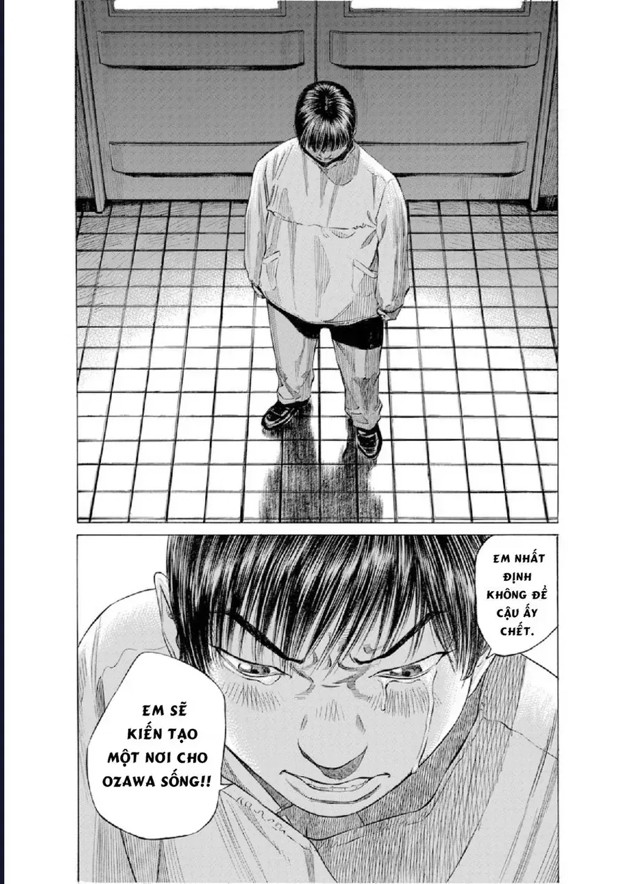 Say Hello To Black Jack Chap 115 - Next Chap 116