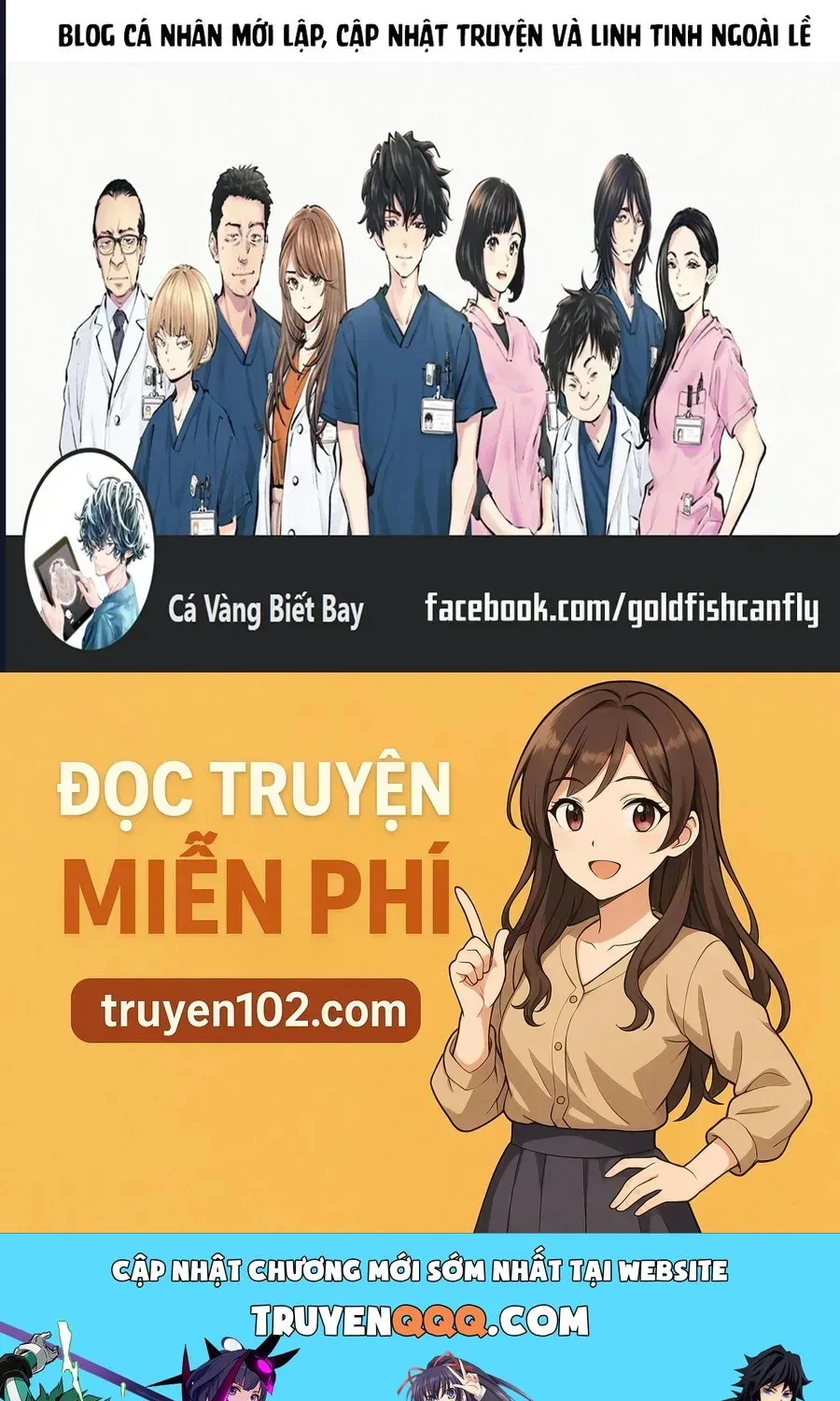 Say Hello To Black Jack Chap 115 - Next Chap 116