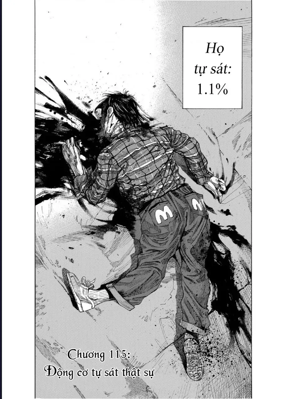 Say Hello To Black Jack Chap 115 - Next Chap 116