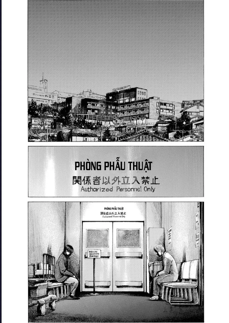 Say Hello To Black Jack Chap 115 - Next Chap 116