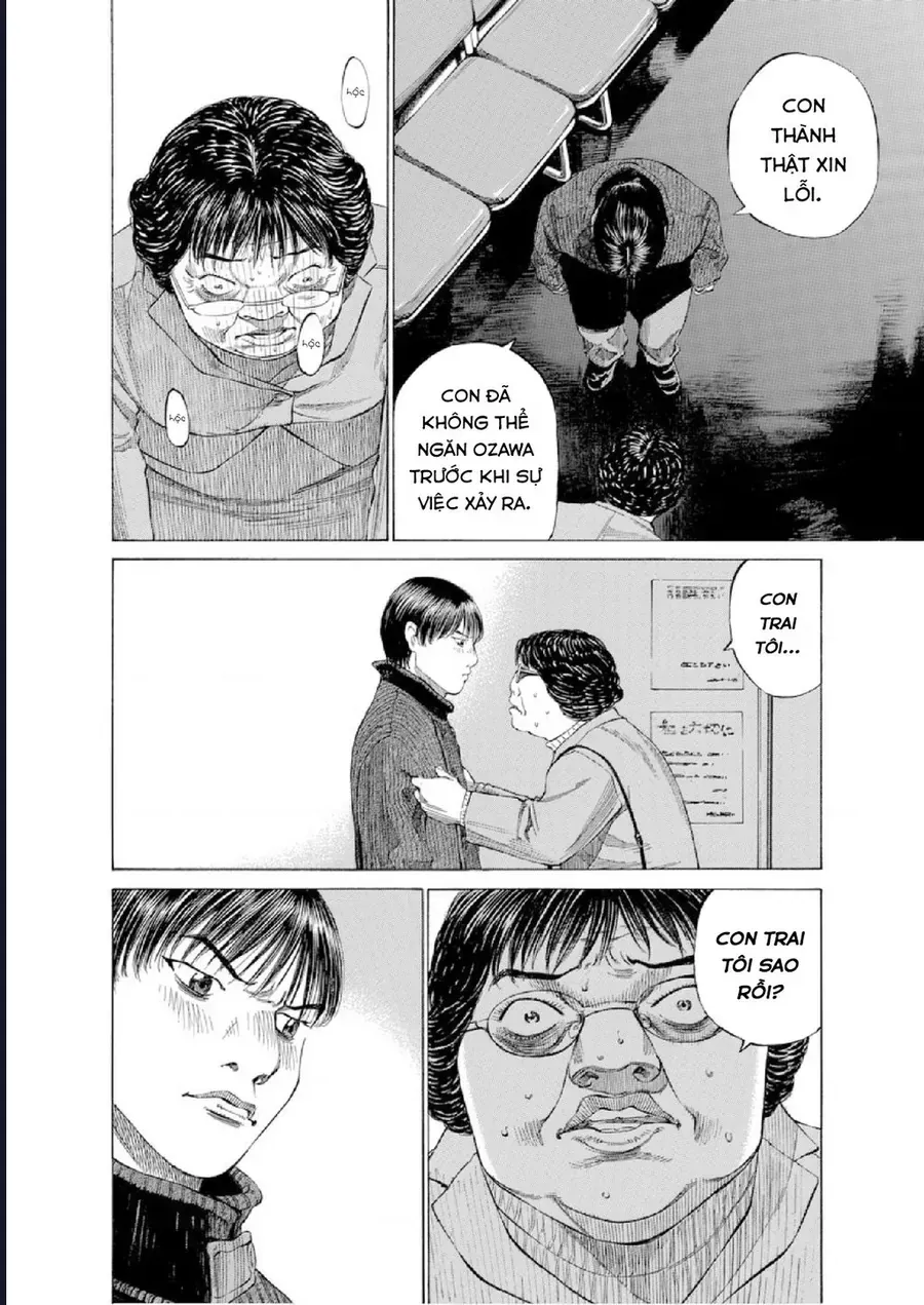 Say Hello To Black Jack Chap 115 - Next Chap 116