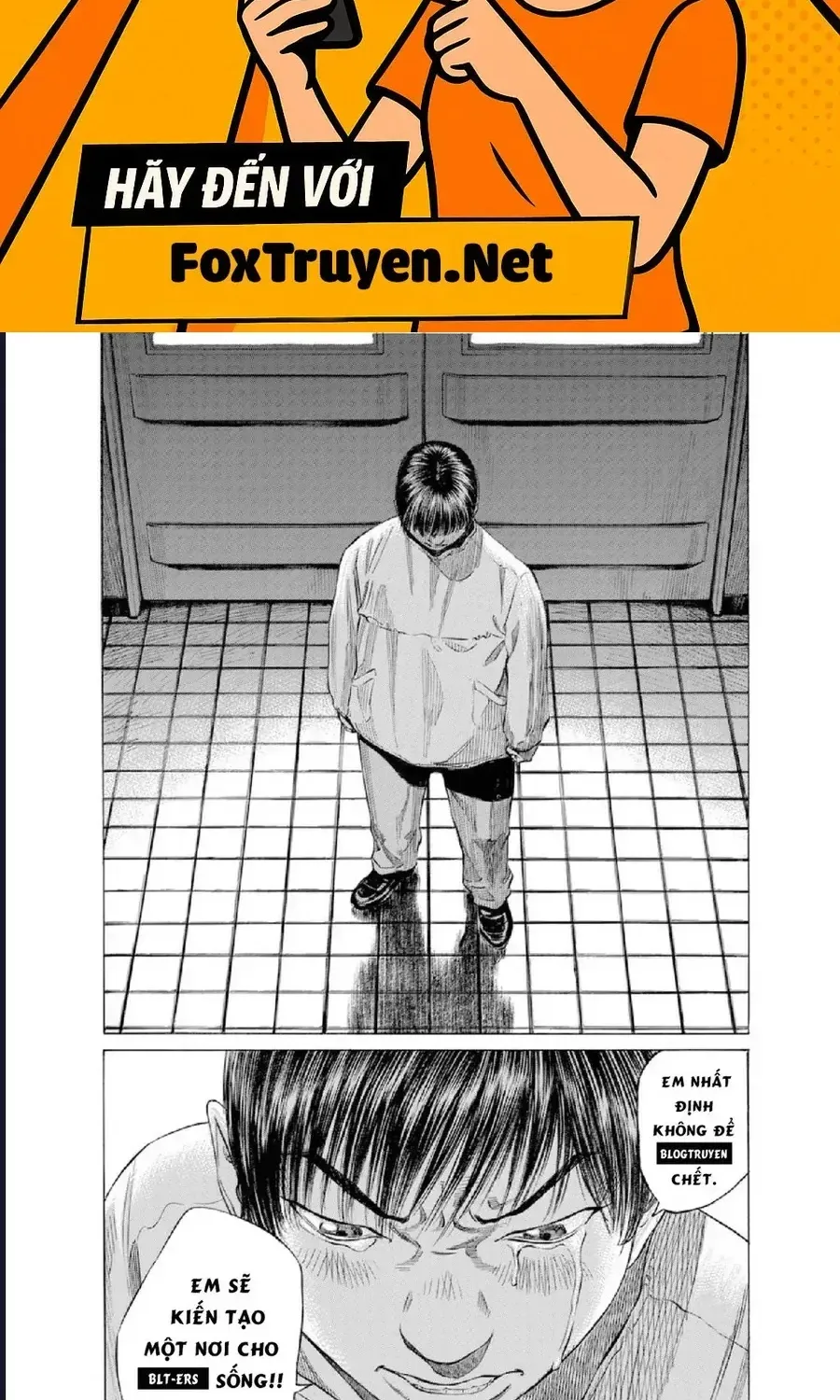 Say Hello To Black Jack Chap 116 - Next Chap 117