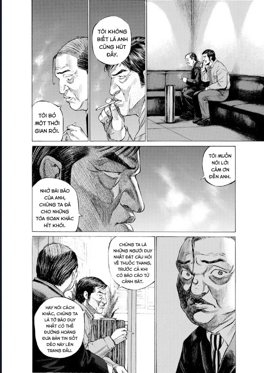 Say Hello To Black Jack Chap 116 - Next Chap 117