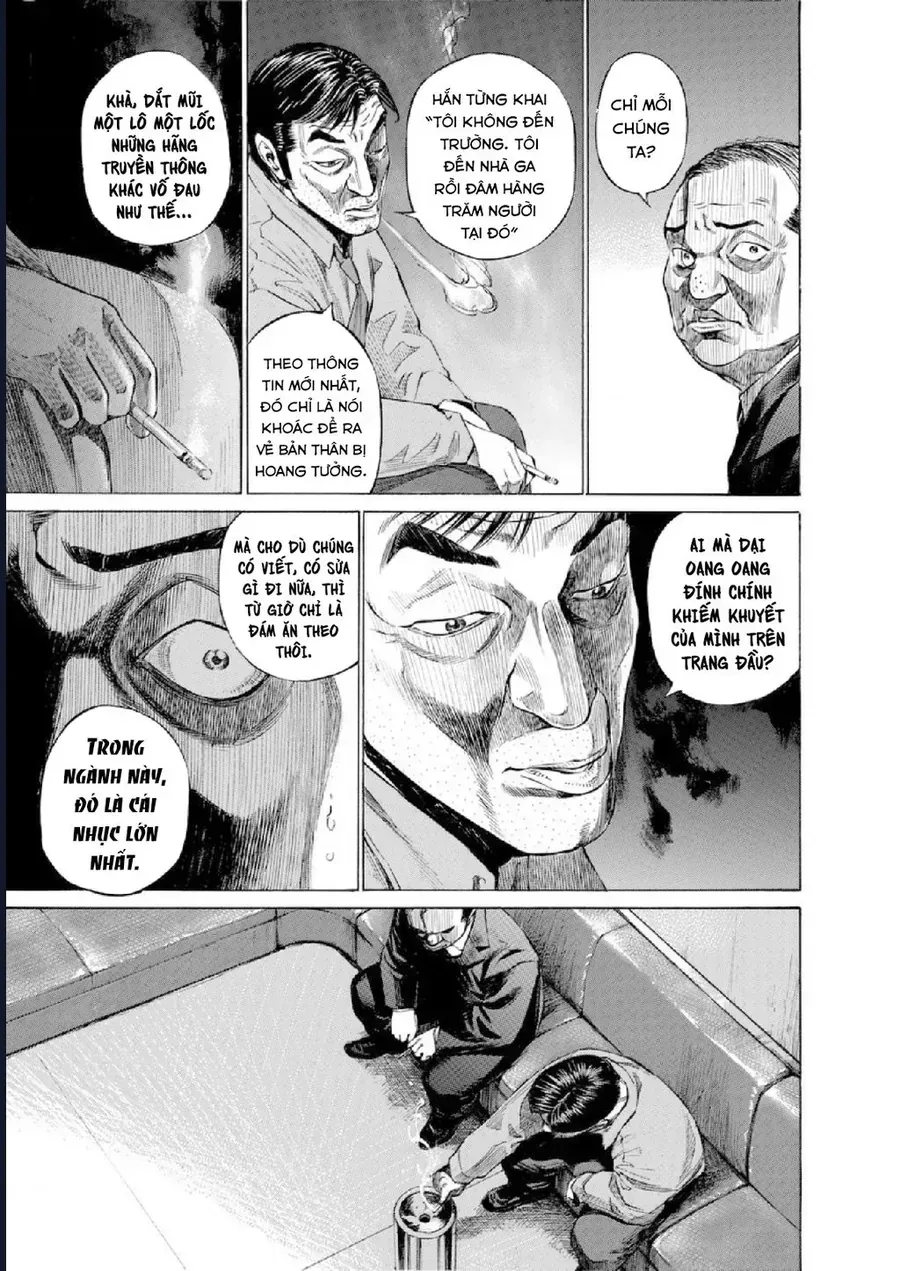 Say Hello To Black Jack Chap 116 - Next Chap 117