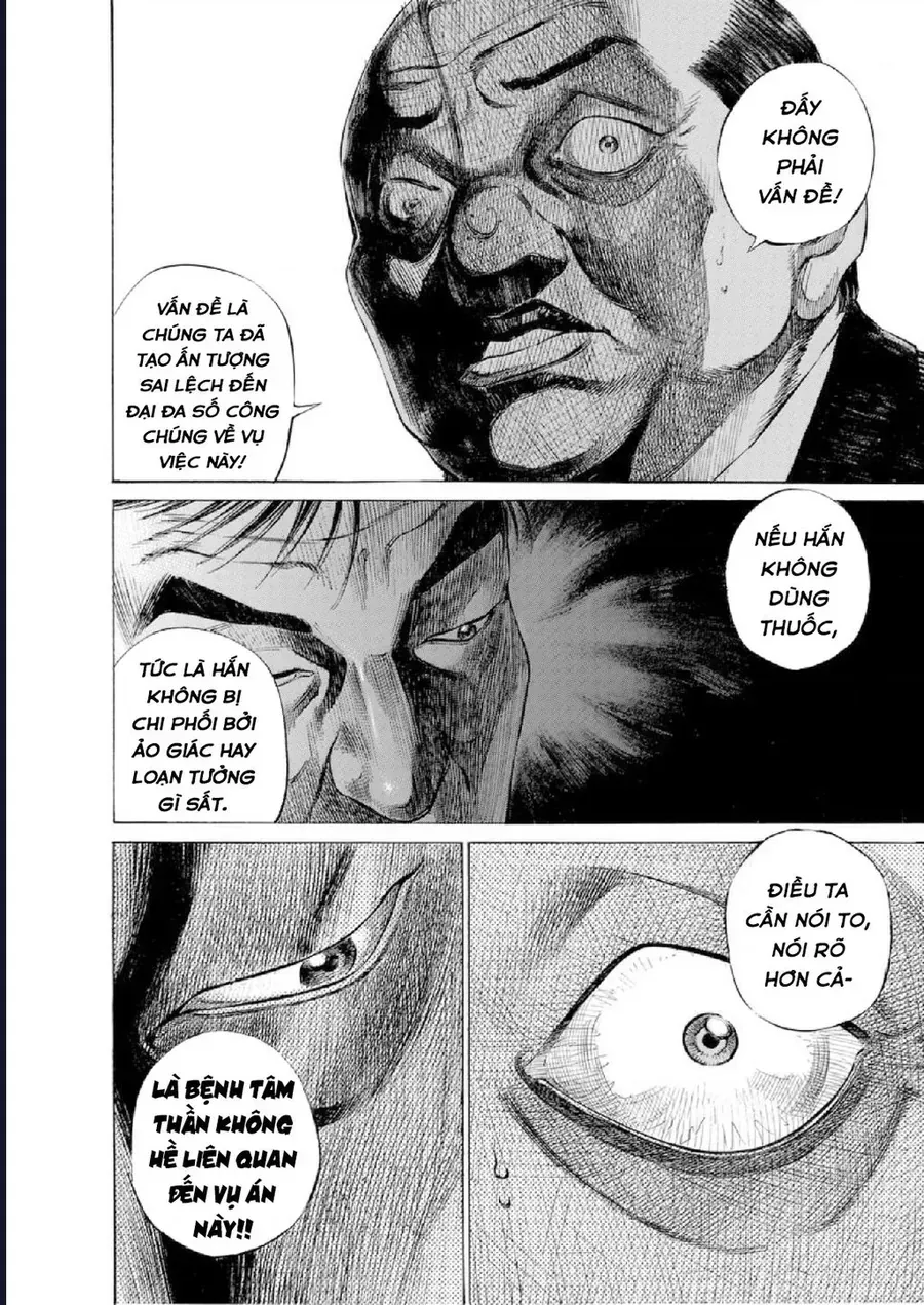 Say Hello To Black Jack Chap 116 - Next Chap 117