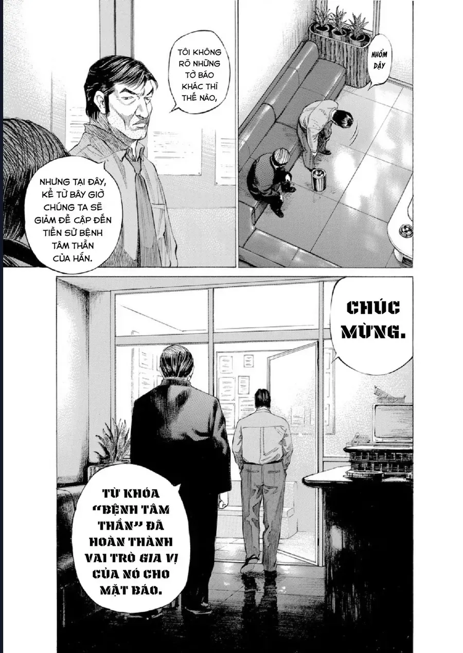 Say Hello To Black Jack Chap 116 - Next Chap 117