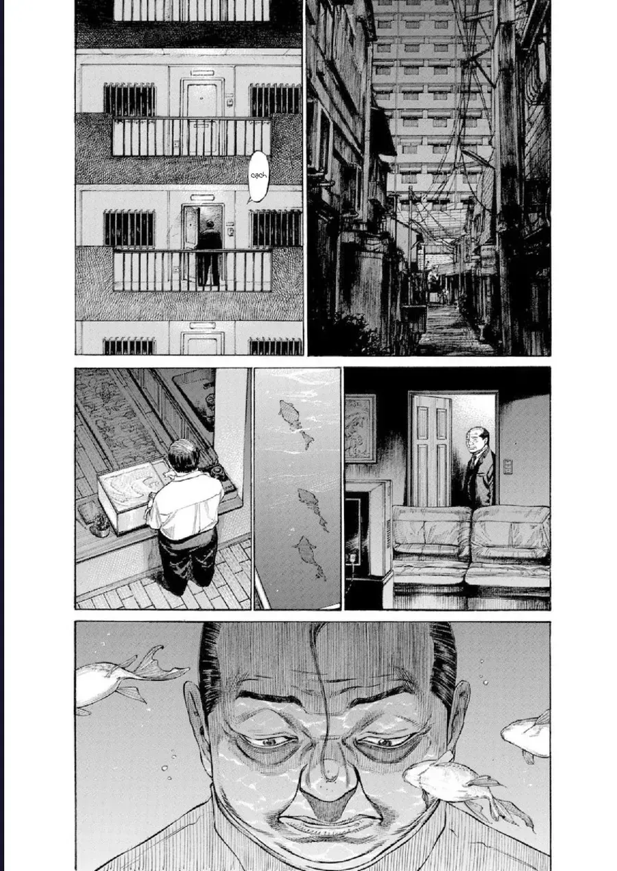 Say Hello To Black Jack Chap 116 - Next Chap 117