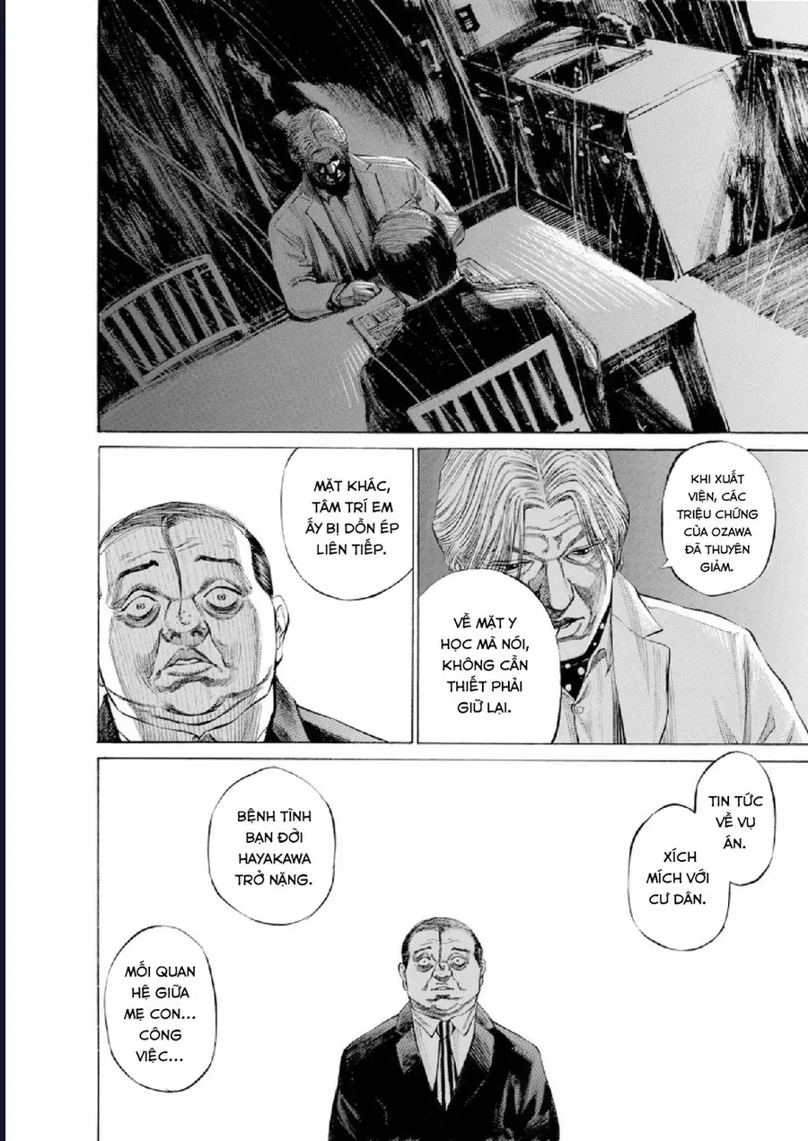 Say Hello To Black Jack Chap 116 - Next Chap 117