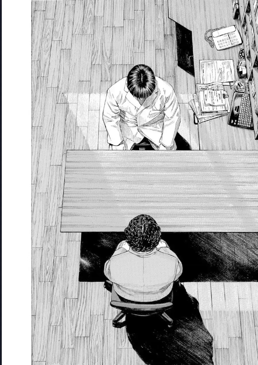 Say Hello To Black Jack Chap 116 - Next Chap 117