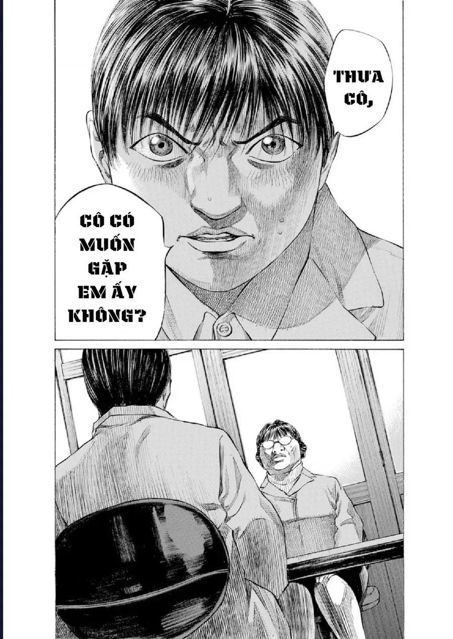 Say Hello To Black Jack Chap 116 - Next Chap 117