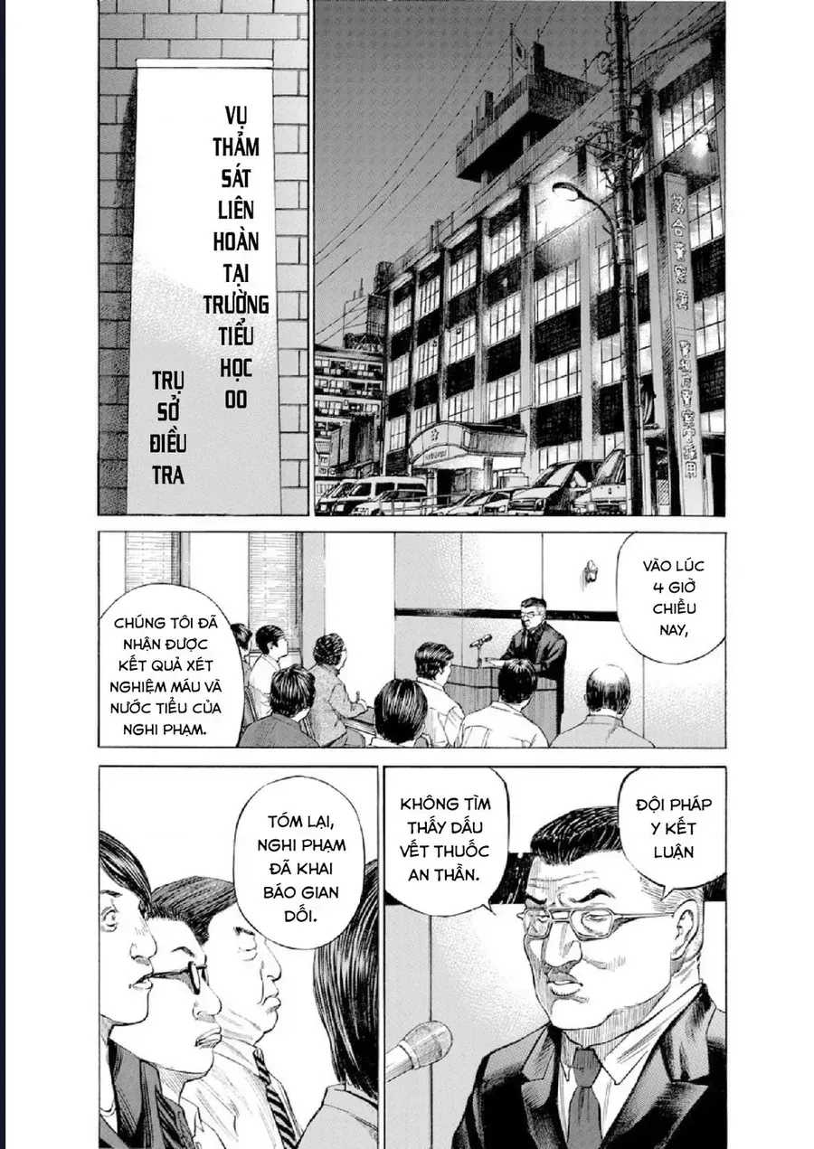 Say Hello To Black Jack Chap 116 - Next Chap 117