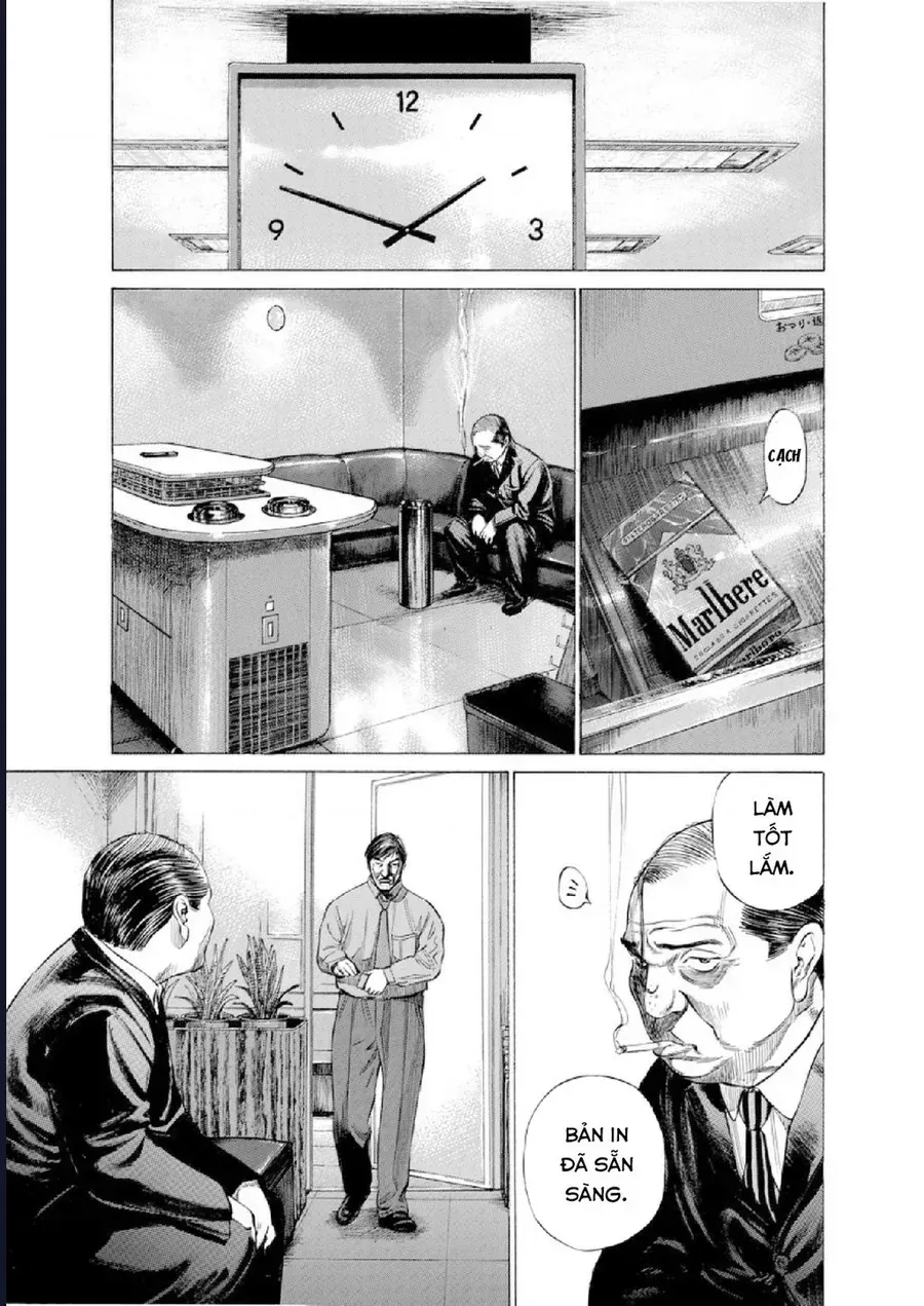 Say Hello To Black Jack Chap 116 - Next Chap 117