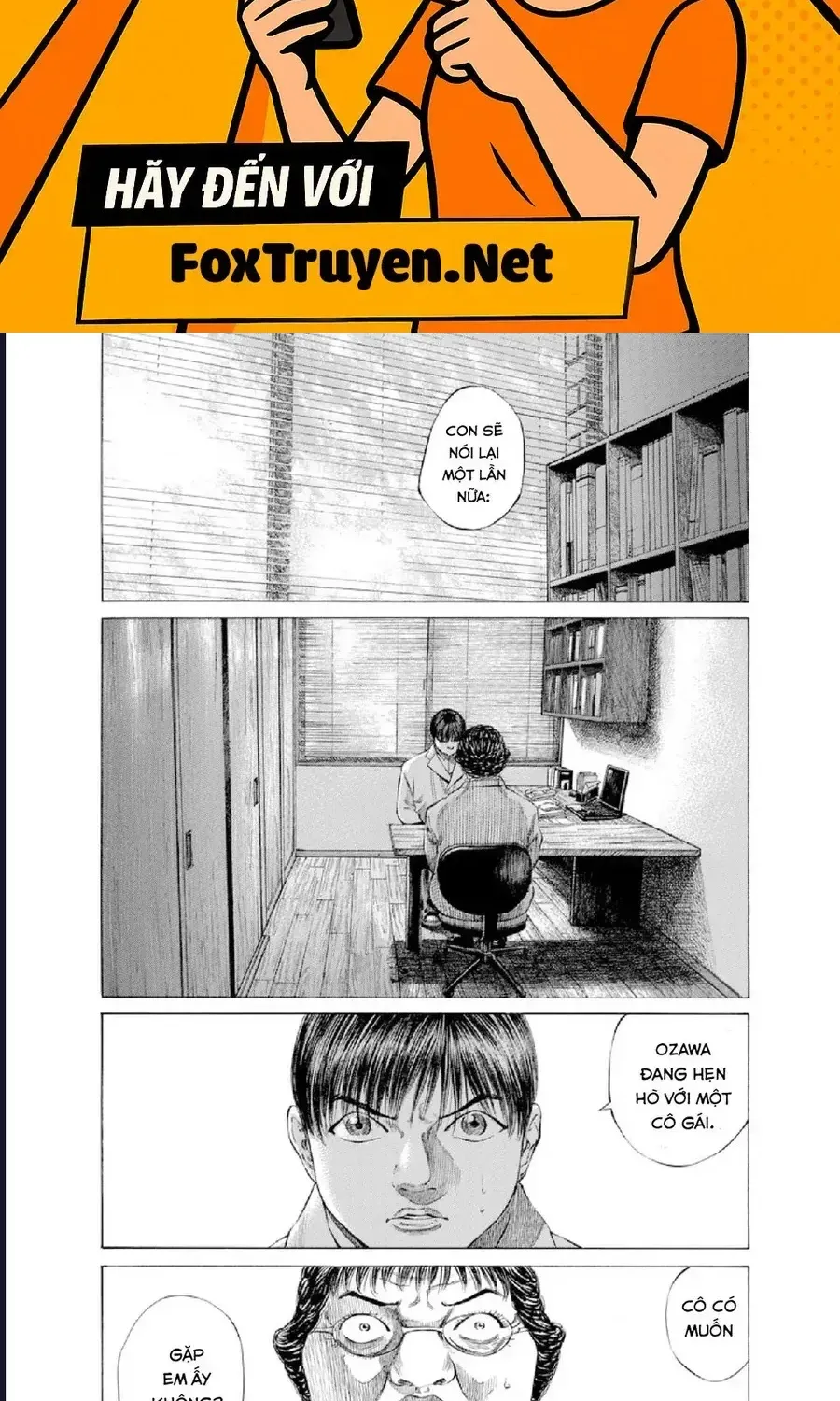 Say Hello To Black Jack Chap 117 - Next Chap 118