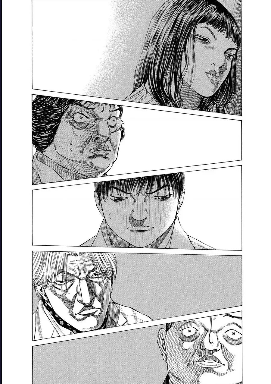 Say Hello To Black Jack Chap 117 - Next Chap 118