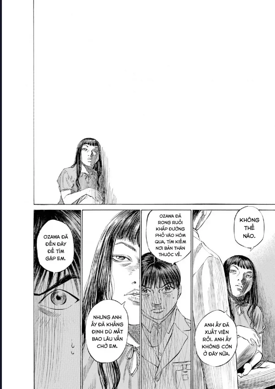 Say Hello To Black Jack Chap 117 - Next Chap 118