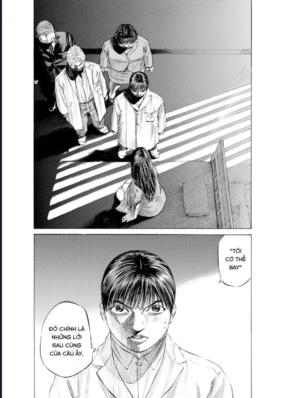 Say Hello To Black Jack Chap 117 - Next Chap 118