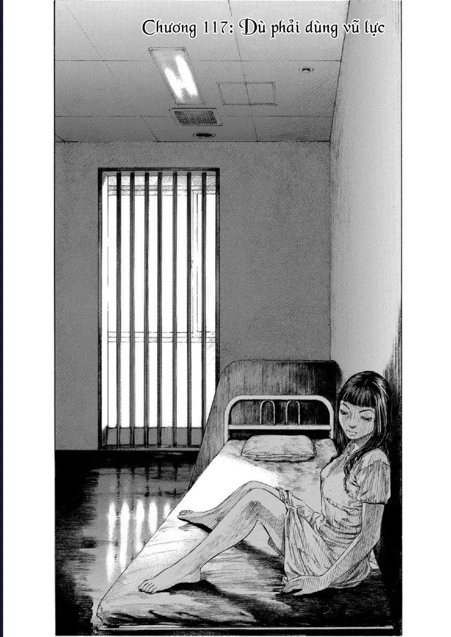 Say Hello To Black Jack Chap 117 - Next Chap 118