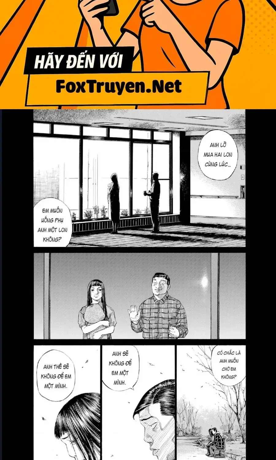 Say Hello To Black Jack Chap 118 - Next Chap 119