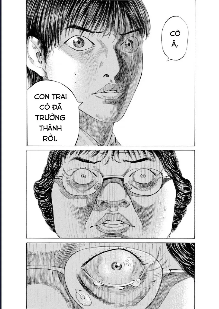 Say Hello To Black Jack Chap 118 - Next Chap 119