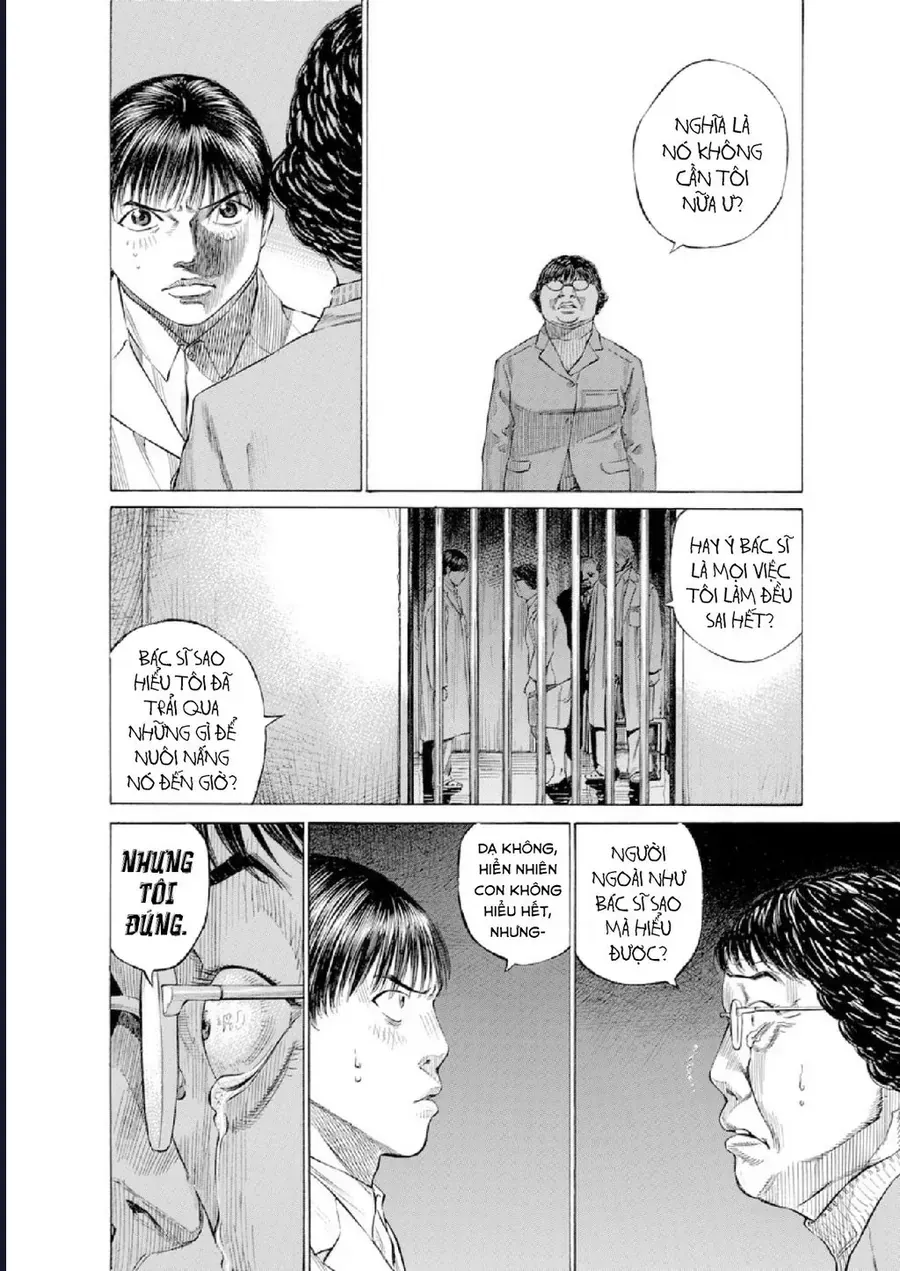 Say Hello To Black Jack Chap 118 - Next Chap 119