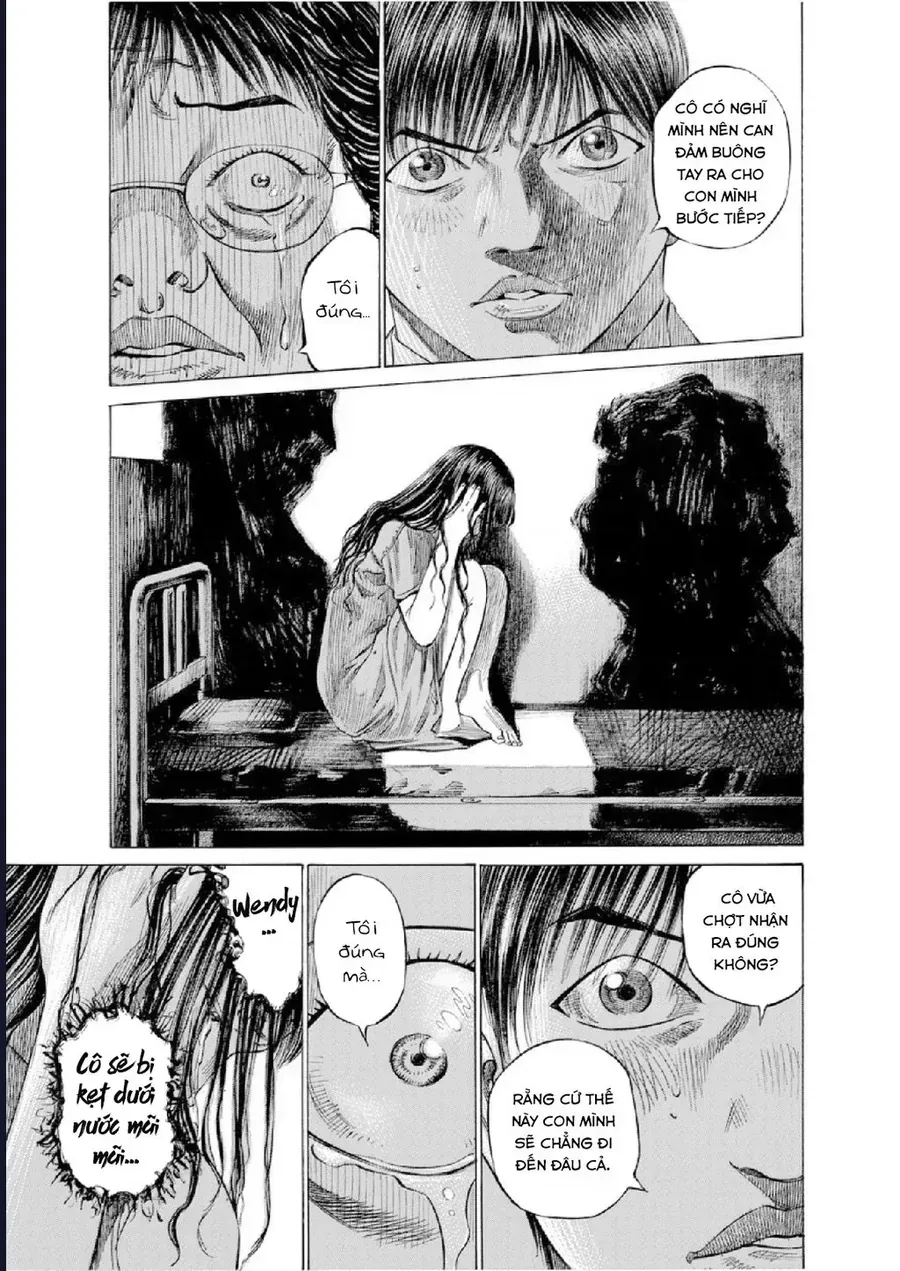 Say Hello To Black Jack Chap 118 - Next Chap 119