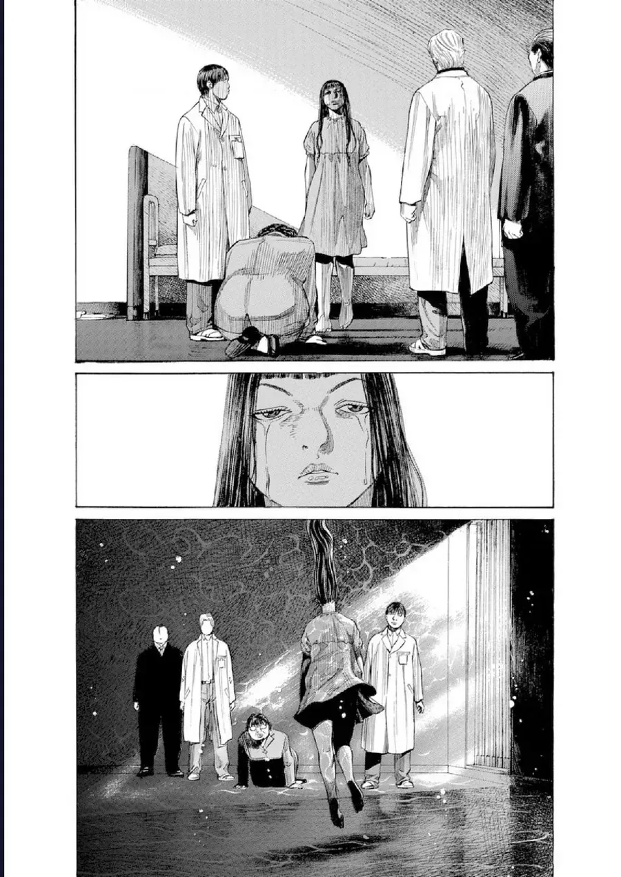 Say Hello To Black Jack Chap 118 - Next Chap 119