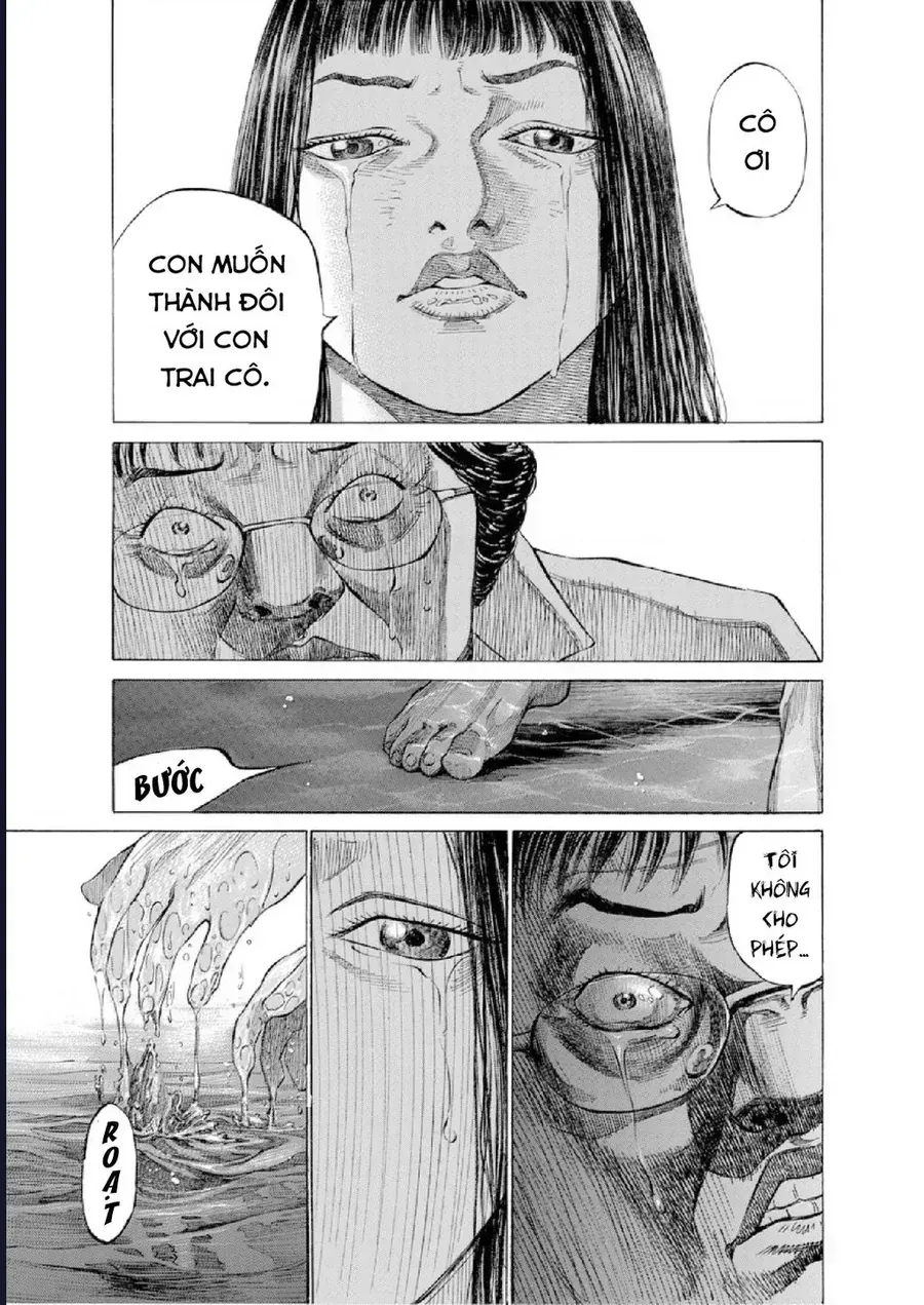 Say Hello To Black Jack Chap 118 - Next Chap 119