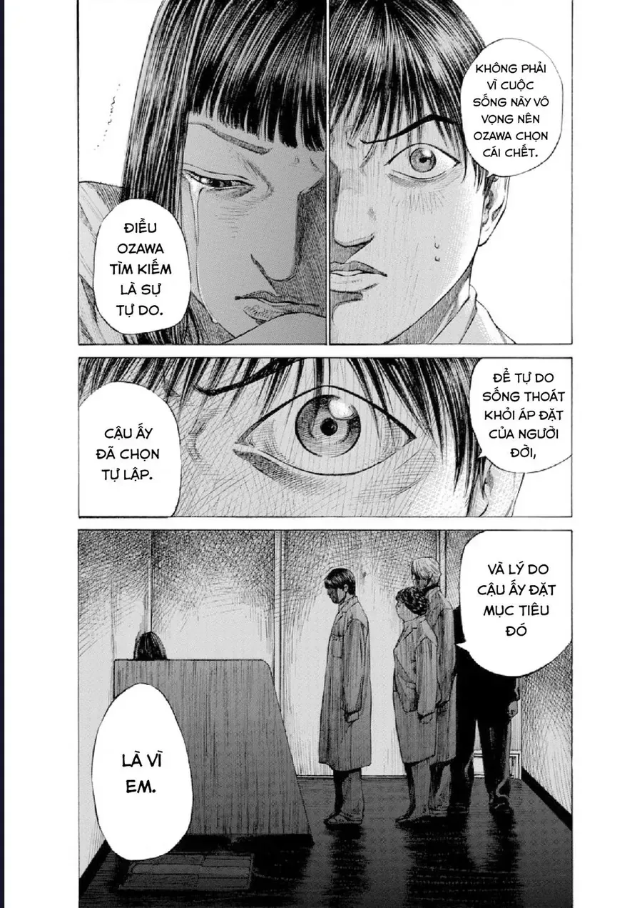 Say Hello To Black Jack Chap 118 - Next Chap 119