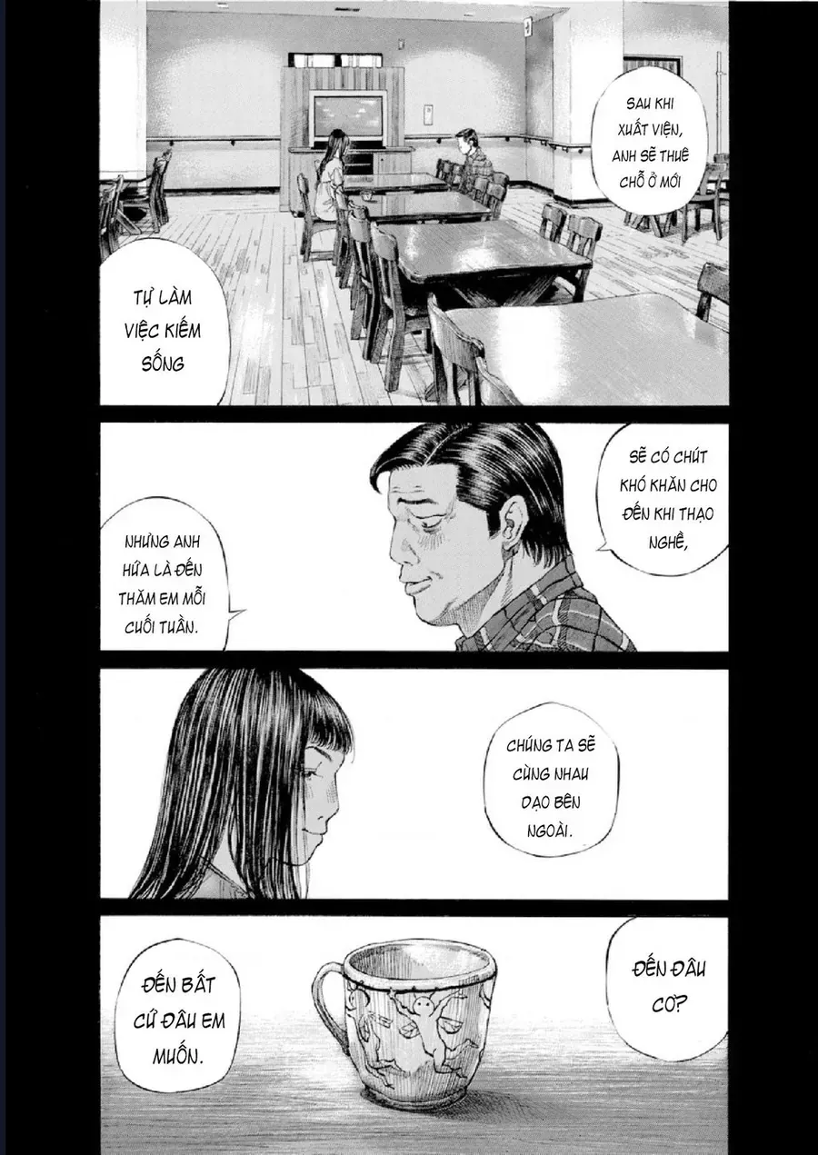 Say Hello To Black Jack Chap 118 - Next Chap 119