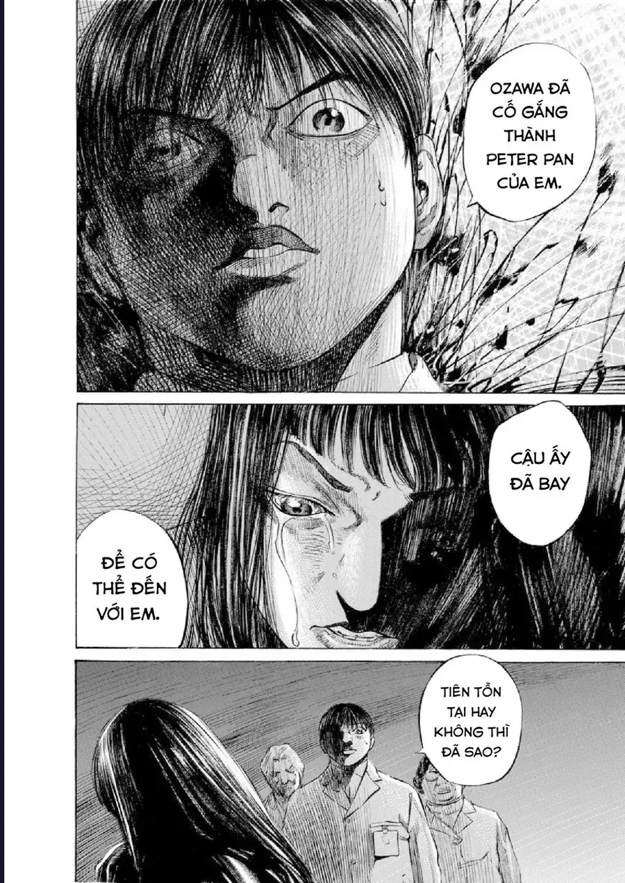 Say Hello To Black Jack Chap 118 - Next Chap 119