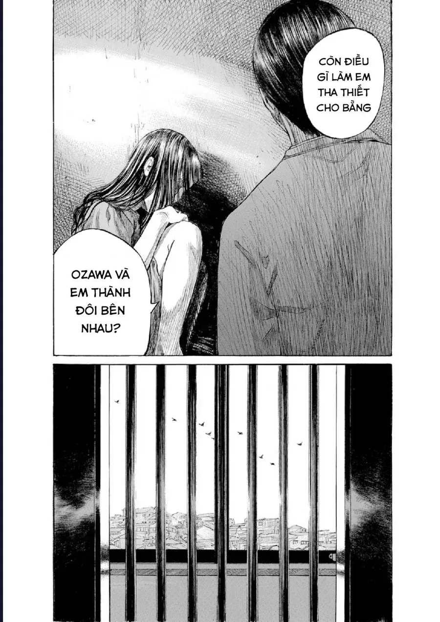 Say Hello To Black Jack Chap 118 - Next Chap 119