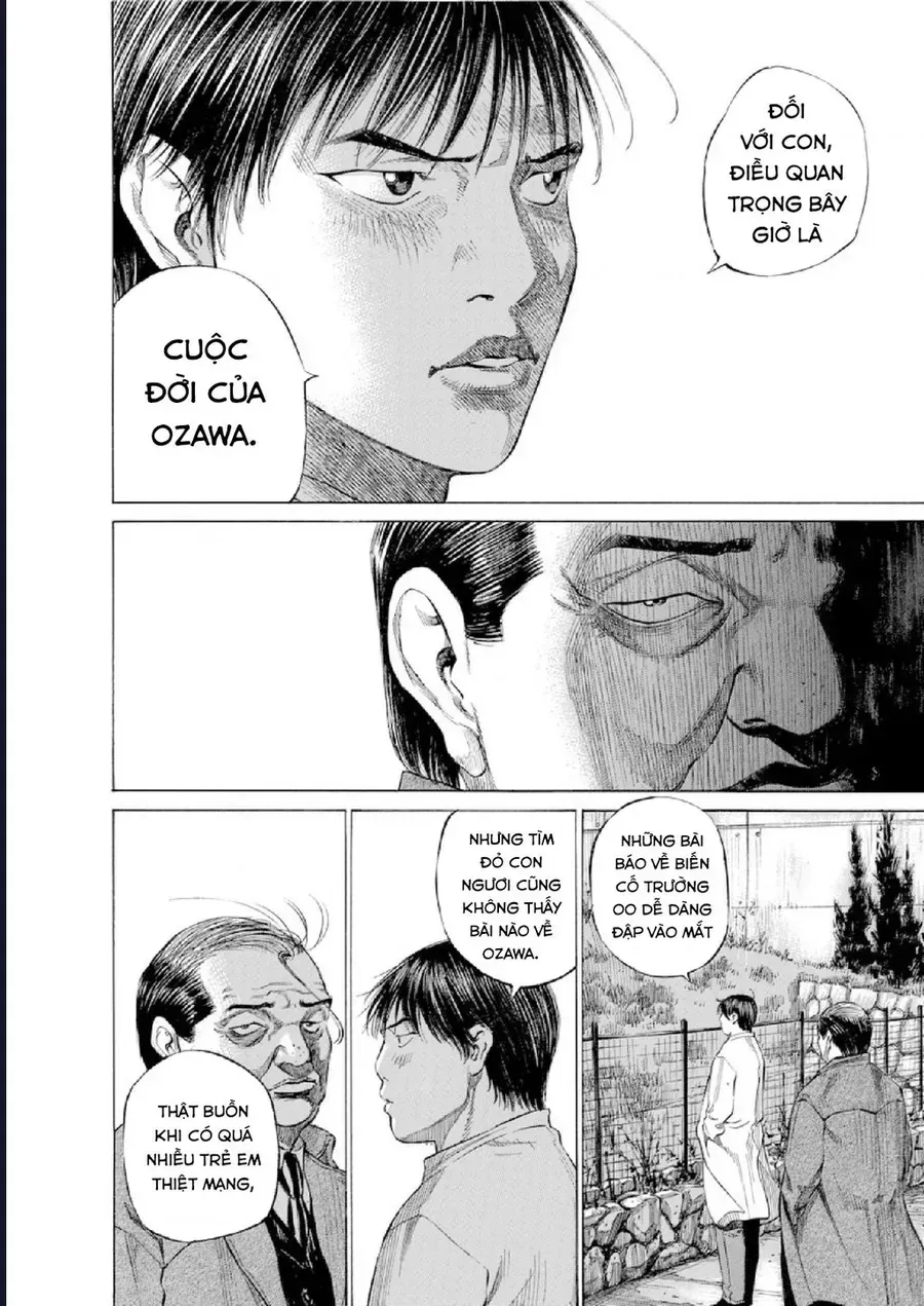 Say Hello To Black Jack Chap 119 - Next Chap 120