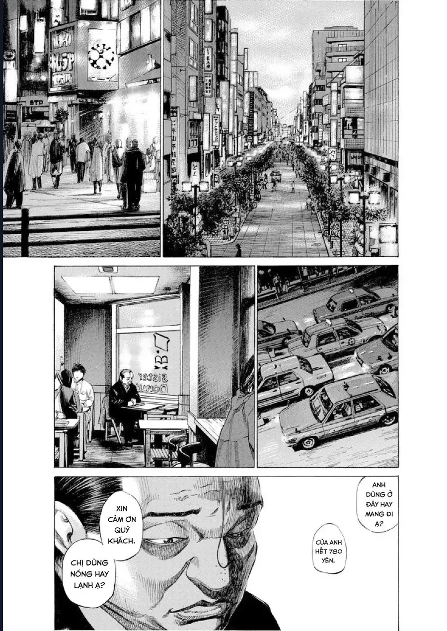 Say Hello To Black Jack Chap 119 - Next Chap 120