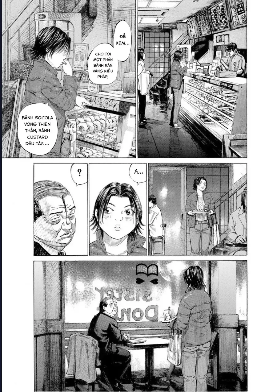 Say Hello To Black Jack Chap 119 - Next Chap 120