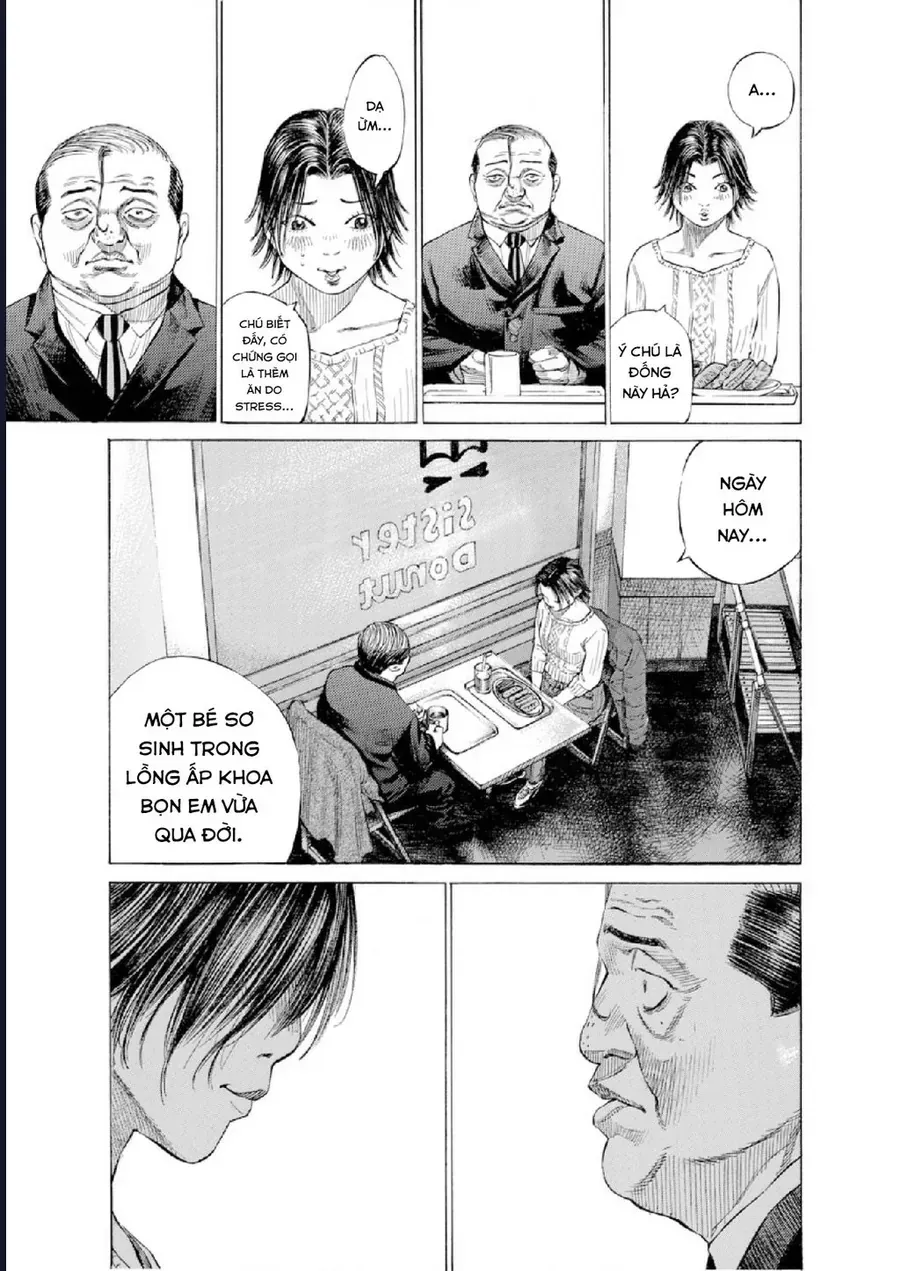 Say Hello To Black Jack Chap 119 - Next Chap 120