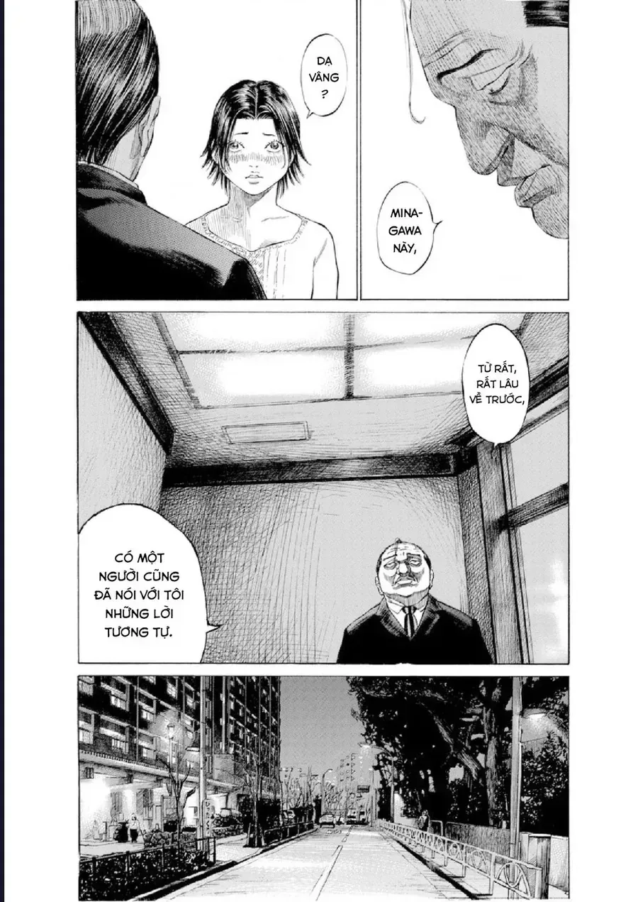 Say Hello To Black Jack Chap 119 - Next Chap 120